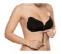 Bye Bra - Bras BYEBRA LACE-IT BRA CUP A IN BLACK