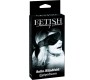 Fetish Fantasy Ed.limitada FETISH FANTASY LIMITED EDITION - SATIN BLINDFOLD