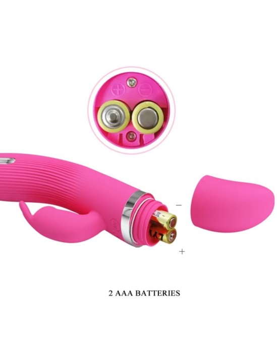 Pretty Love Flirtation VIBRATORS