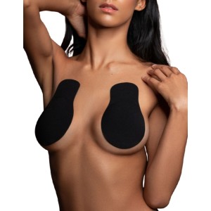 Bye Bra - Pull Ups BYE BRA AUDUMA PULL UPS - MELNS IZMĒRS XL