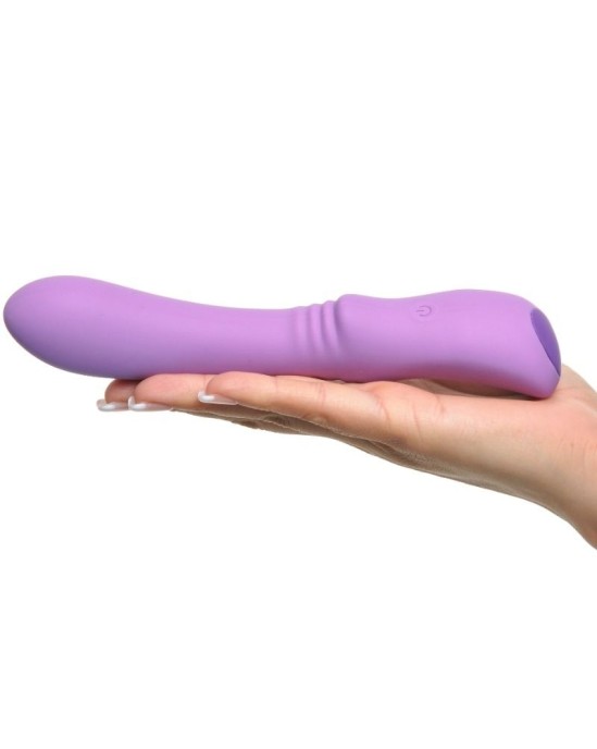 Fantasy For Her Vibrators