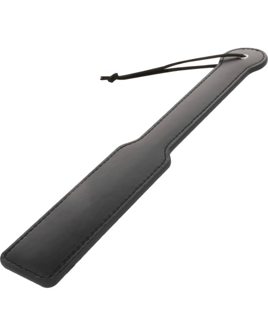 Darkness Sensations DARKNESS - ЧЕРНОЕ ФЕТИШ-ВЕСЛО