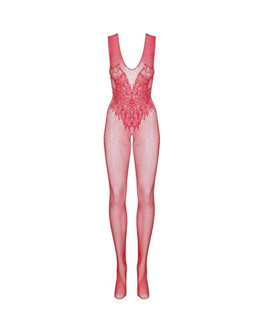 Obsessive  Bodystockings OBSESSIVE - N112 BODYSTOCKING LIMITED COLOUR EDITION XL/XXL