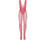 Obsessive  Bodystockings OBSESSIVE - N112 BODYSTOCKING LIMITED COLOUR EDITION XL/XXL