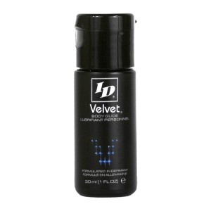 Id Velvet ПРЕМИУМ BODY GLIDE LUBRICANT PERSONNEL 30 МЛ