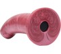 Herspot FLESHLIGHT CURVED G-SPOT DILDO GOLDEN ROSE S