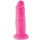 Dillio CHUB 15.2 CM PINK