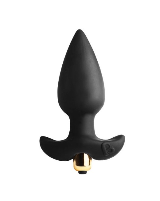 Rocks-Off BUTT THROB 7 SPEED ANAL ESTIMULATOR BLACK