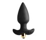 Rocks-Off BUTT THROB 7 SPEED ANAL ESTIMULATOR BLACK