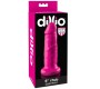 Dillio CHUB 15.2 CM PINK