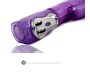 Baile Rotations LILAC RABBIT UP&DOWN ROTATOR W/SUPERSTIMULATOR