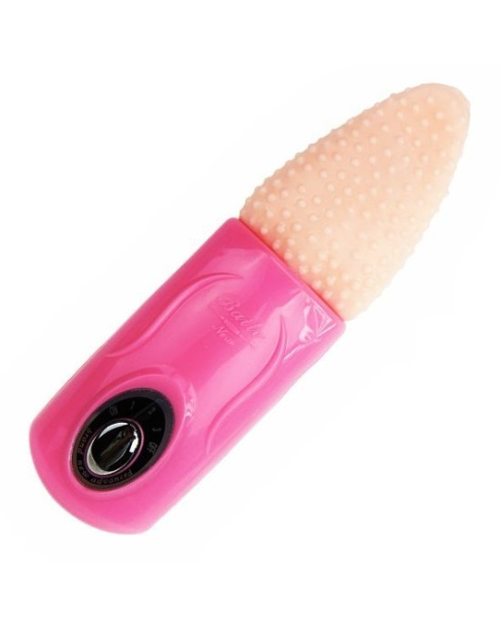 Baile Vibrators BAILE TONGUE MASSAGER 3V