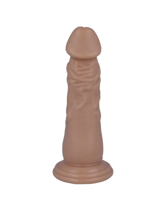 Mr. Intense MR INTENSE - 6 REALISTIC COCK 16.6 -O- 4.4CM