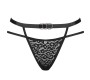 Obsessive Panties & Thong OBSESSIVE - BAGIRELA BIKŠES S/M