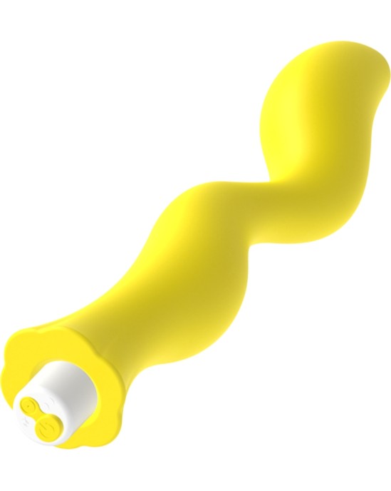 G-Spot Vibrators dzeltens