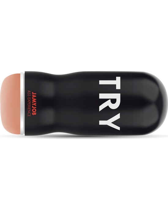 Jamyjob ASS PIEREDZE MASTURBATORS