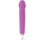 Dolce Vita Stimulējošs vibrators violets