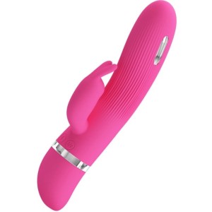 Pretty Love Flirtation VIBRATORS