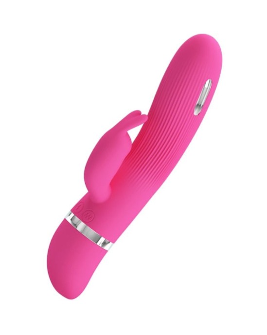 Pretty Love Flirtation VIBRATORS