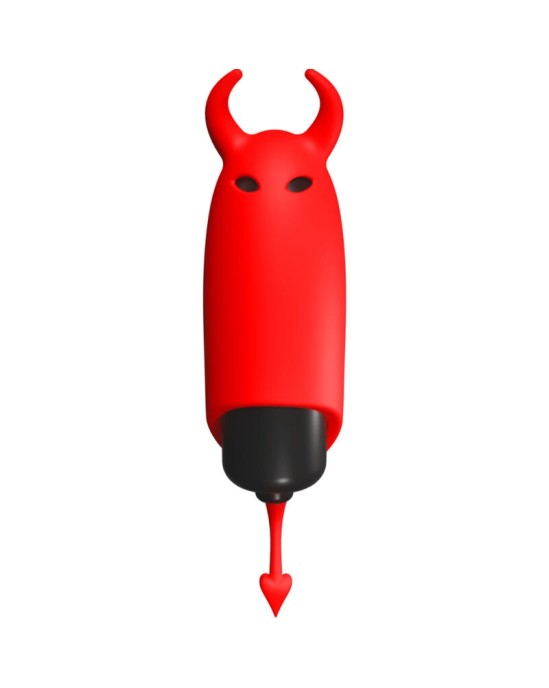 Adrien Lastic DEVOL POCKET VIBRATOR DEMON