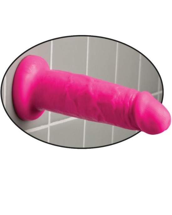 Dillio CHUB 15.2 CM PINK