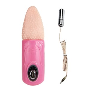 Baile Stimulējošs vibrators 3V