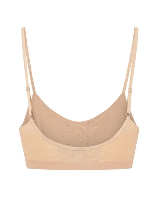 Bye Bra - Bras BYE BRA SEEAMLESS BRA MEDIUM CONTROL S