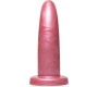 Herspot FLESHLIGHT ИЗОГНУТЫЙ ДИЛДО G-SPOT GOLDEN ROSE S