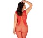 Obsessive  Bodystockings OBSESSIVE - N112 BODYSTOCKING LIMITED COLOUR EDITION XL/XXL