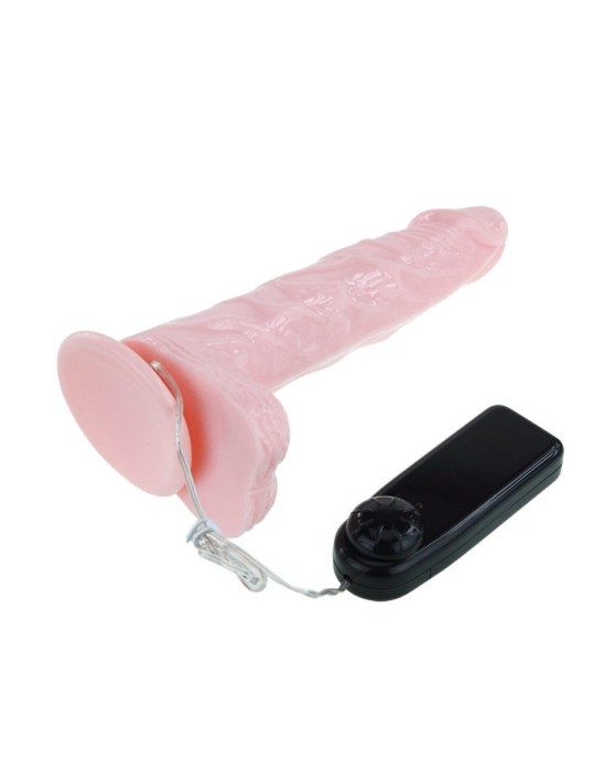 Baile Vibrators 20,5 cm