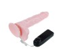 Baile Vibrators 20,5 cm