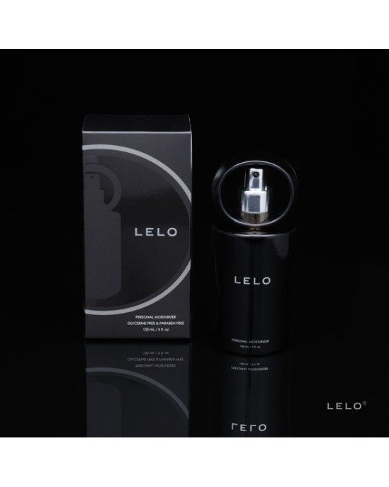 Lelo PERSONAL MOISTURIZER BOTTLE