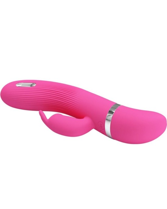 Pretty Love Flirtation VIBRATORS