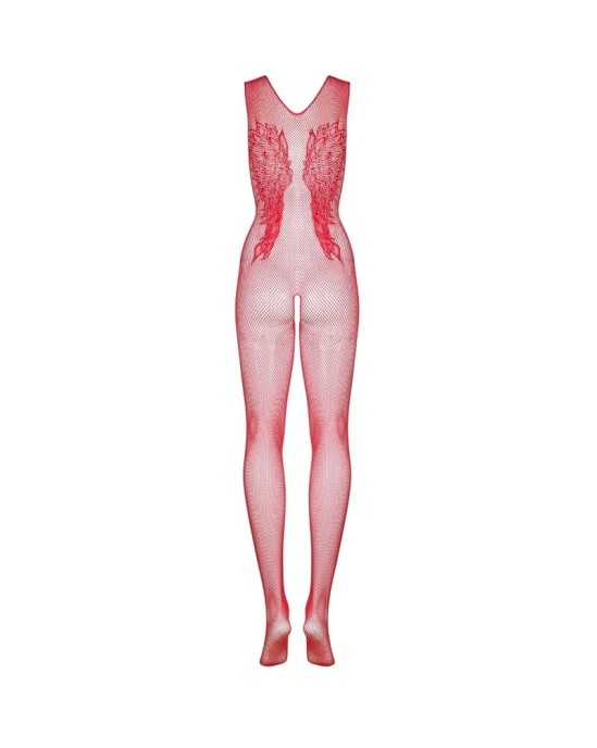 Obsessive  Bodystockings OBSESSIVE - N112 BODYSTOCKING LIMITED COLOUR EDITION XL/XXL