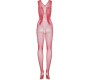 Obsessive  Bodystockings OBSESSIVE - N112 BODYSTOCKING LIMITED COLOUR EDITION XL/XXL