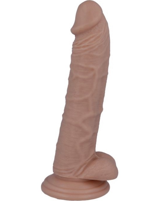 Mr. Intense MR INTENSE - 15 REALISTIC COCK 19.5 -O- 4.1CM