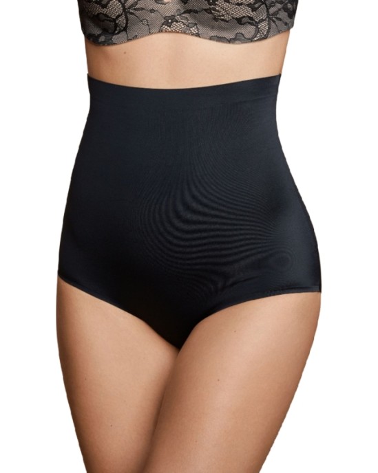 Bye Bra - Underwear BYE BRA SEAMLESS HIGH WAIST BRIEF