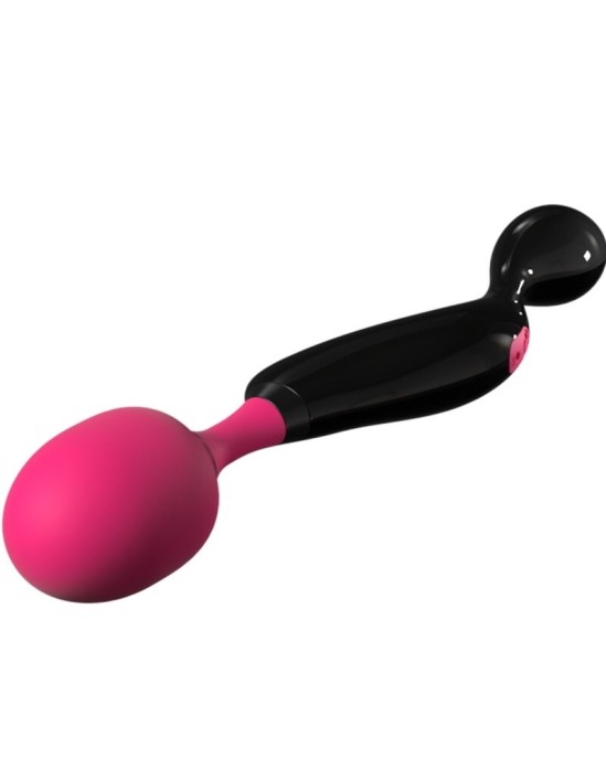 Adrien Lastic SIMPONIJAS VIBRATORS MASĀŽA NĪZLI