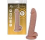 Mr. Intense MR INTENSE - 15 REALISTIC COCK 19.5 -O- 4.1CM