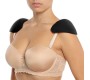 Bye Bra - Accessories АКСЕССУАРЫ BYE-BRA - УЛУЧШЕНИЕ ПЛЕЧА ЧЕРНОГО СИЛУЭТА