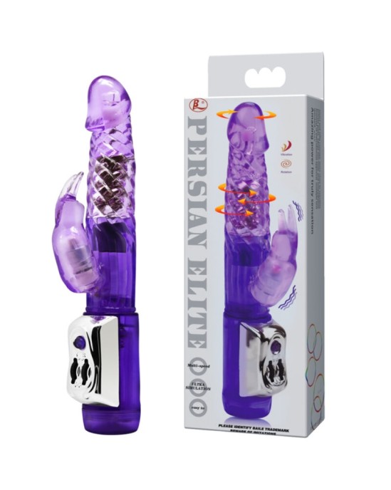 Baile Rotations Vibrators