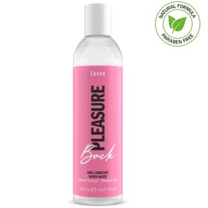 Intimateline Boyglide LOVEE BACK PEASURE ANĀLAIS LUBRIKANTS 150 ML