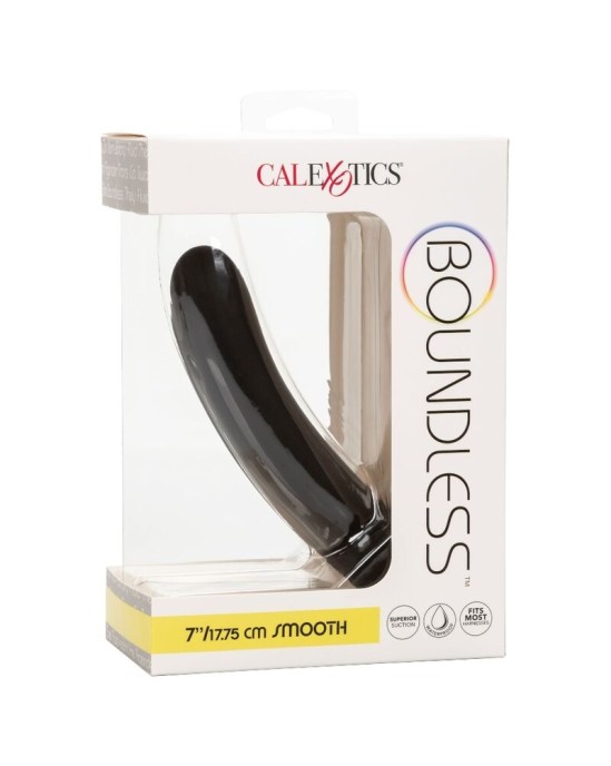 California Exotics CALEX BOUNDLESS DILDO 17,8 CM