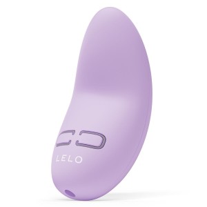 Lelo LILY 3 PERSONAL MASSAGER - CALM LAVENDER