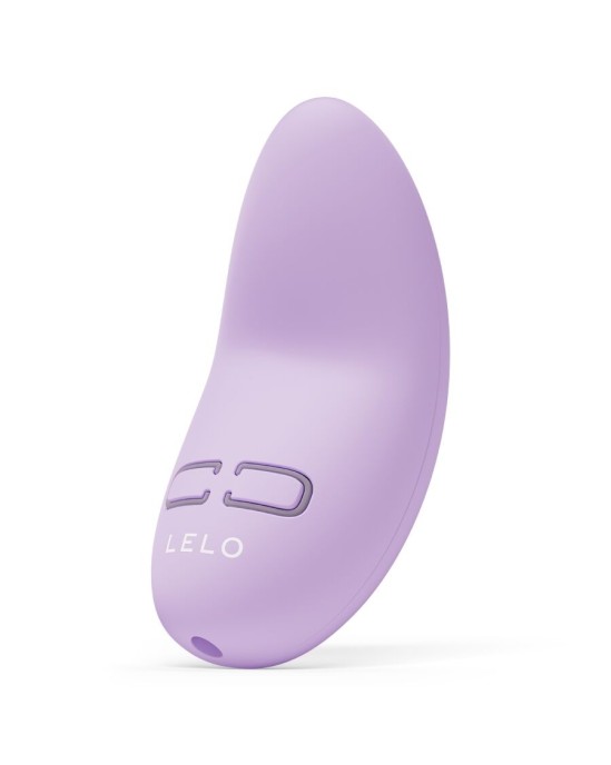 Lelo LILY 3 Stimulējošs vibrators lavanda