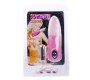 Baile Vibrators BAILE TONGUE MASSAGER 3V