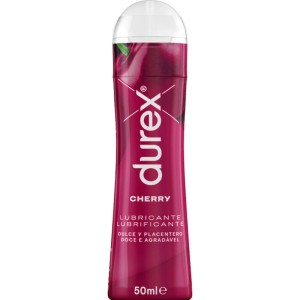 Durex Lubes DUREX - PLAY CHERRY 50 ML