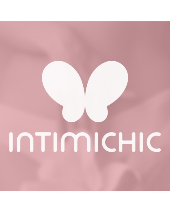 Intimichic СИЛИКОНОВЫЙ ДИЛАТОР, НАБОР 5 ПРЕДМЕТОВ