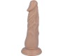 Mr. Intense MR INTENSE - 6 REALISTIC COCK 16.6 -O- 4.4CM