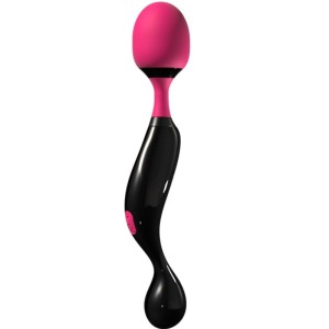 Adrien Lastic SIMPONIJAS VIBRATORS MASĀŽA NĪZLI